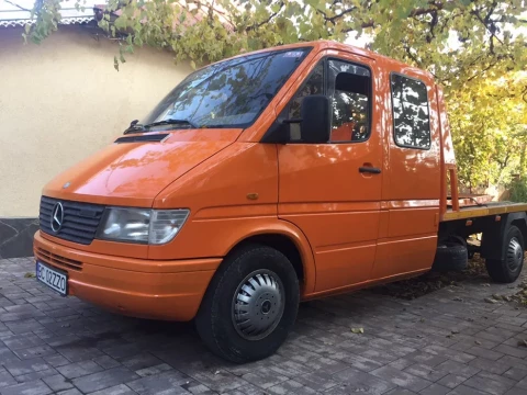 Tractari auto